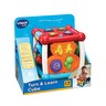 
      VTech Baby Turn & Learn Cube
     - view 3